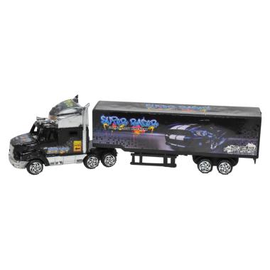 Gioco auto camion tir luce suoni