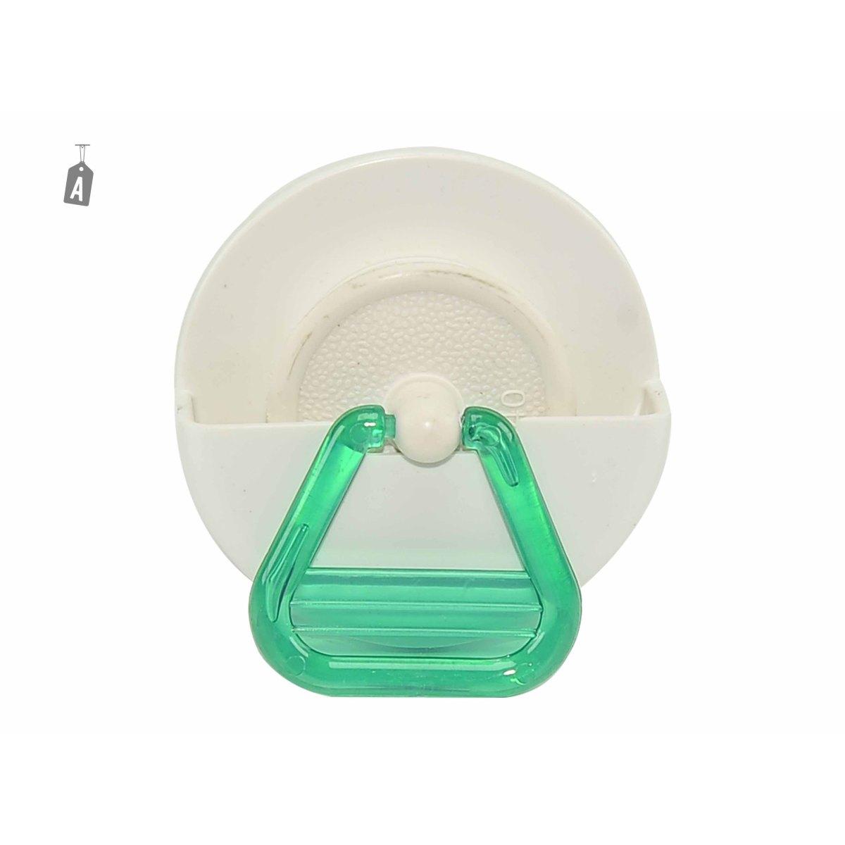 Tappo Lavello cm.Ø40 con Supporto Muro | M2 Store