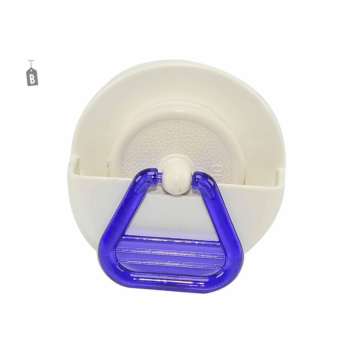 Tappo Lavello cm.Ø40 con Supporto Muro | M2 Store