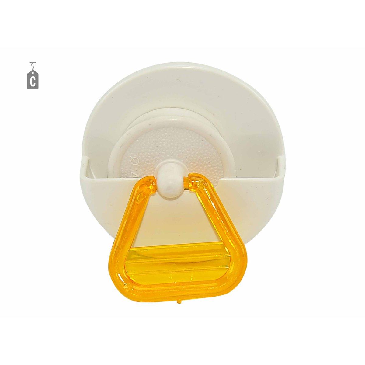 Tappo Lavello cm.Ø40 con Supporto Muro | M2 Store