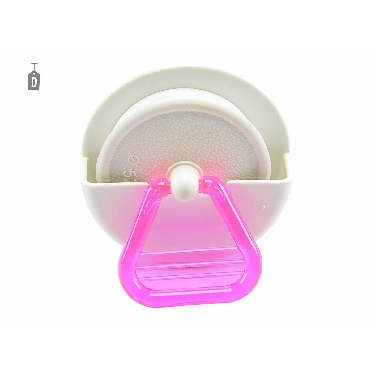 Tappo Lavello cm.Ø52 con Supporto Muro | M2 Store