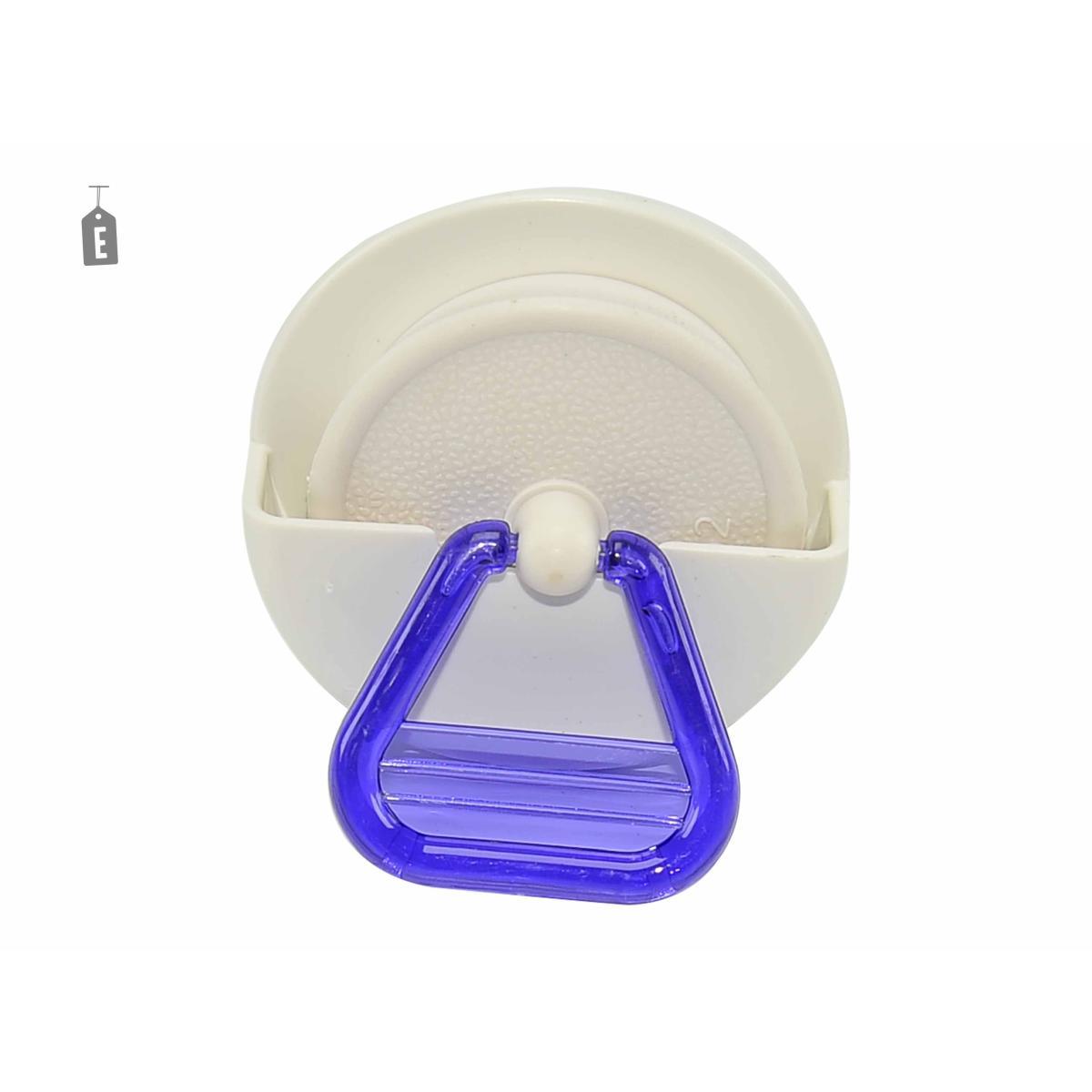 Tappo Lavello cm.Ø52 con Supporto Muro | M2 Store