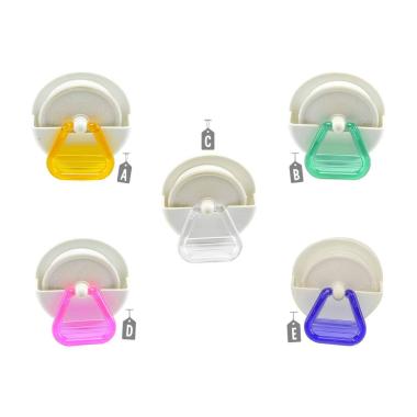 Tappo Lavello cm.Ø52 con Supporto Muro | M2 Store