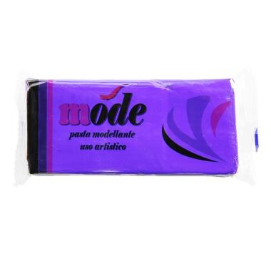 Pasta Modellante Mòde gr.150 Viola |M2 Store