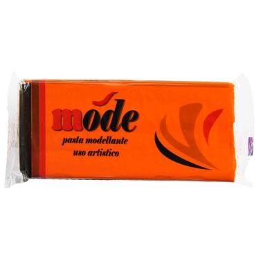 Pasta Modellante Mòde gr.150 Arancione |M2 Store