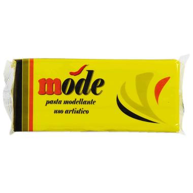Pasta Modellante Mòde gr.150 Giallo |M2 Store