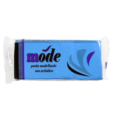 Pasta Modellante Mòde gr.150 Azzurro |M2 Store