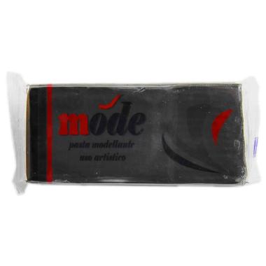Pasta Modellante Mòde gr.150 Nero |M2 Store