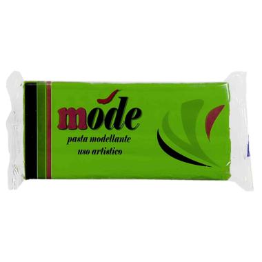 Pasta Modellante Mòde gr.150 Verde |M2 Store