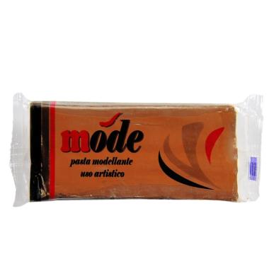 Pasta Modellante Mòde gr.150 Marrone |M2 Store