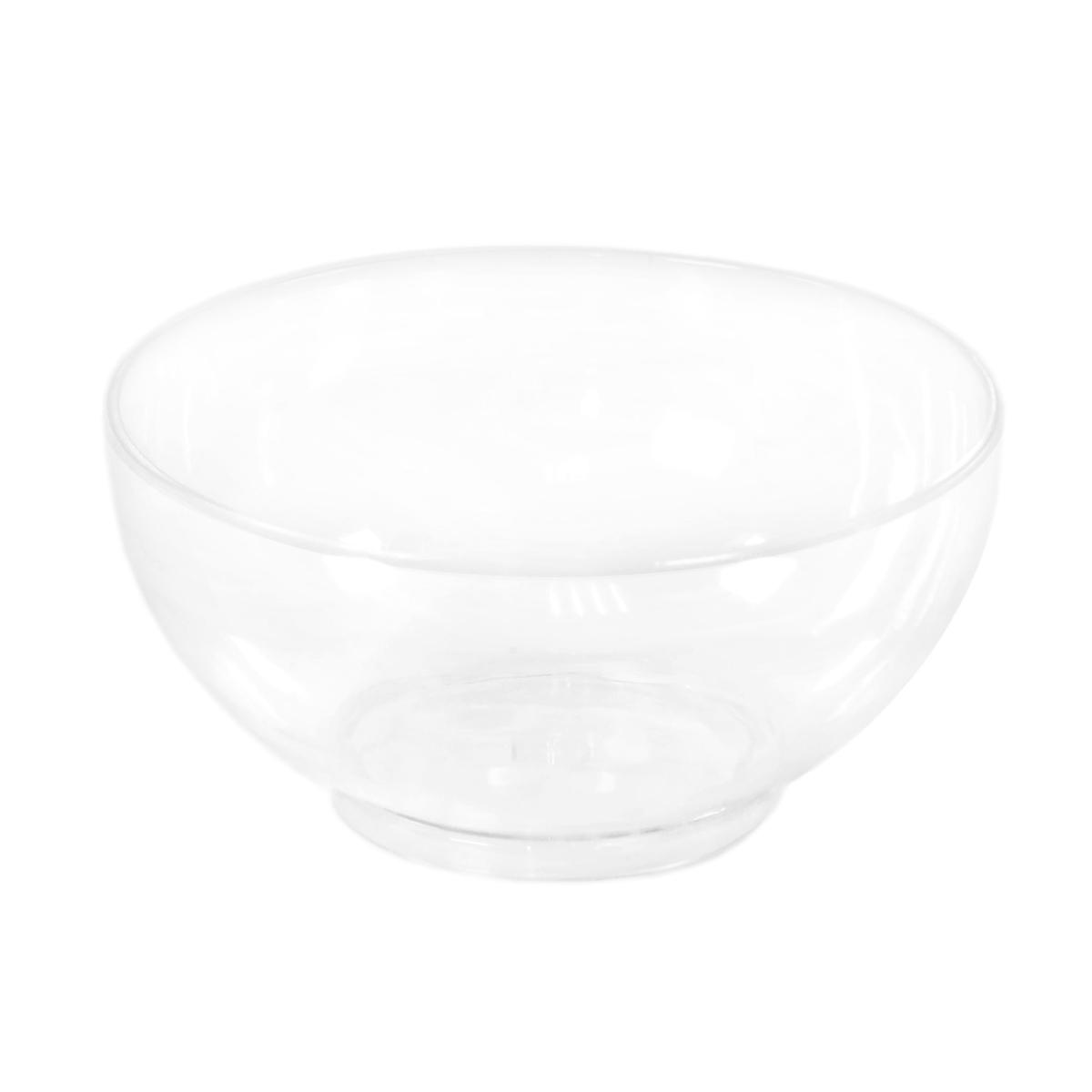 Ciotola Crystal Tonda cm.Ø7xh4 pz.4 | M2 Store