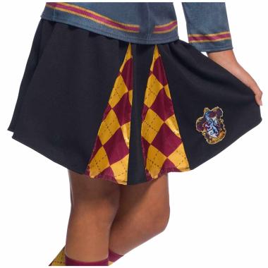 Gonna harry potter gryffindor