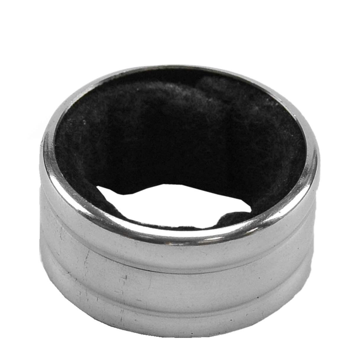 Salvagoccia Bottiglia Acciao Inox cm.Ø4 | M2 Store