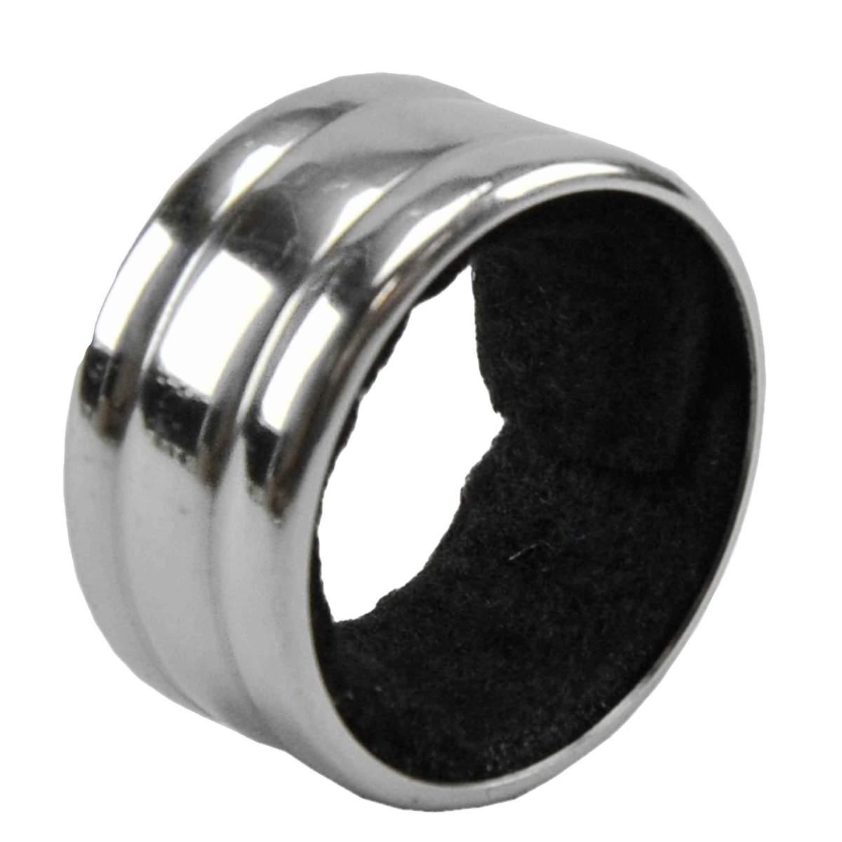 Salvagoccia Bottiglia Acciao Inox cm.Ø4 | M2 Store