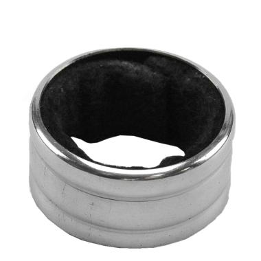 Salvagoccia Bottiglia Acciao Inox cm.Ø4 | M2 Store