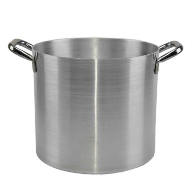 Pentola jolly 24 alta alluminio 2m