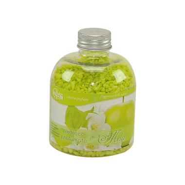 Profumatatore pietra mela verde 400 gr