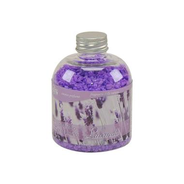 Profumatatore pietra lavanda viola 400 gr
