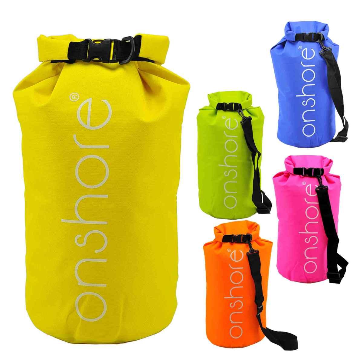 Borsa Waterproof cm.Ø25x54 | M2 Store