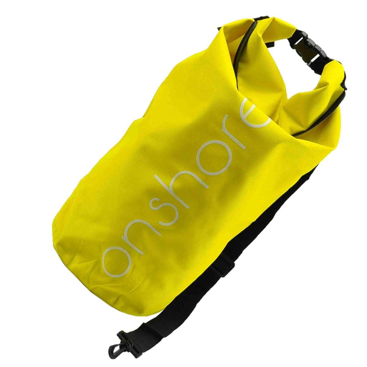 Borsa Waterproof cm.Ø25x54 | M2 Store