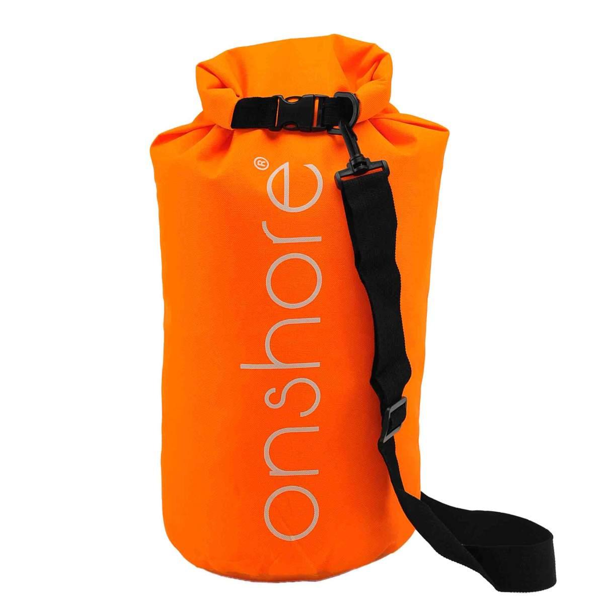 Borsa Waterproof cm.Ø25x54 | M2 Store