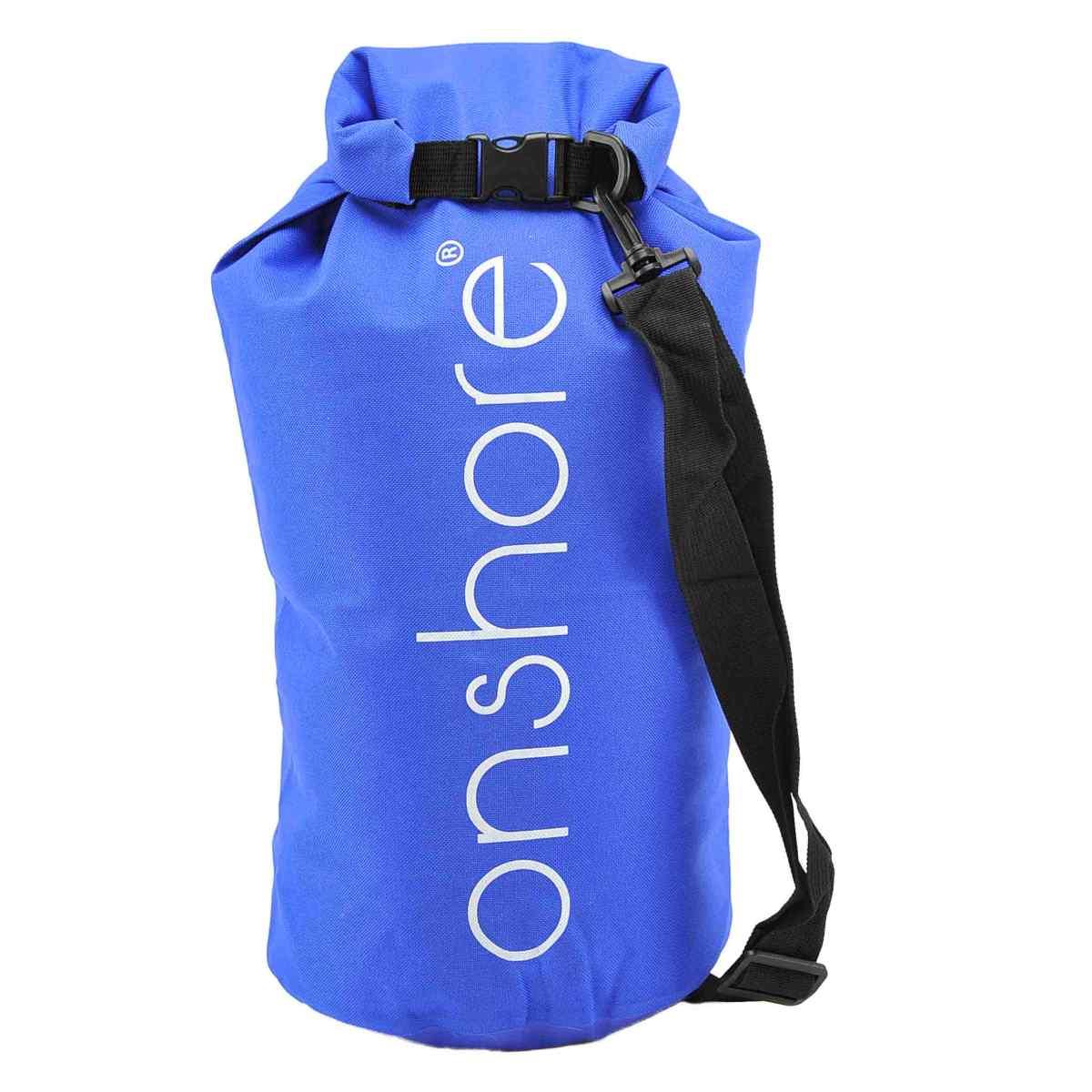 Borsa Waterproof cm.Ø25x54 | M2 Store