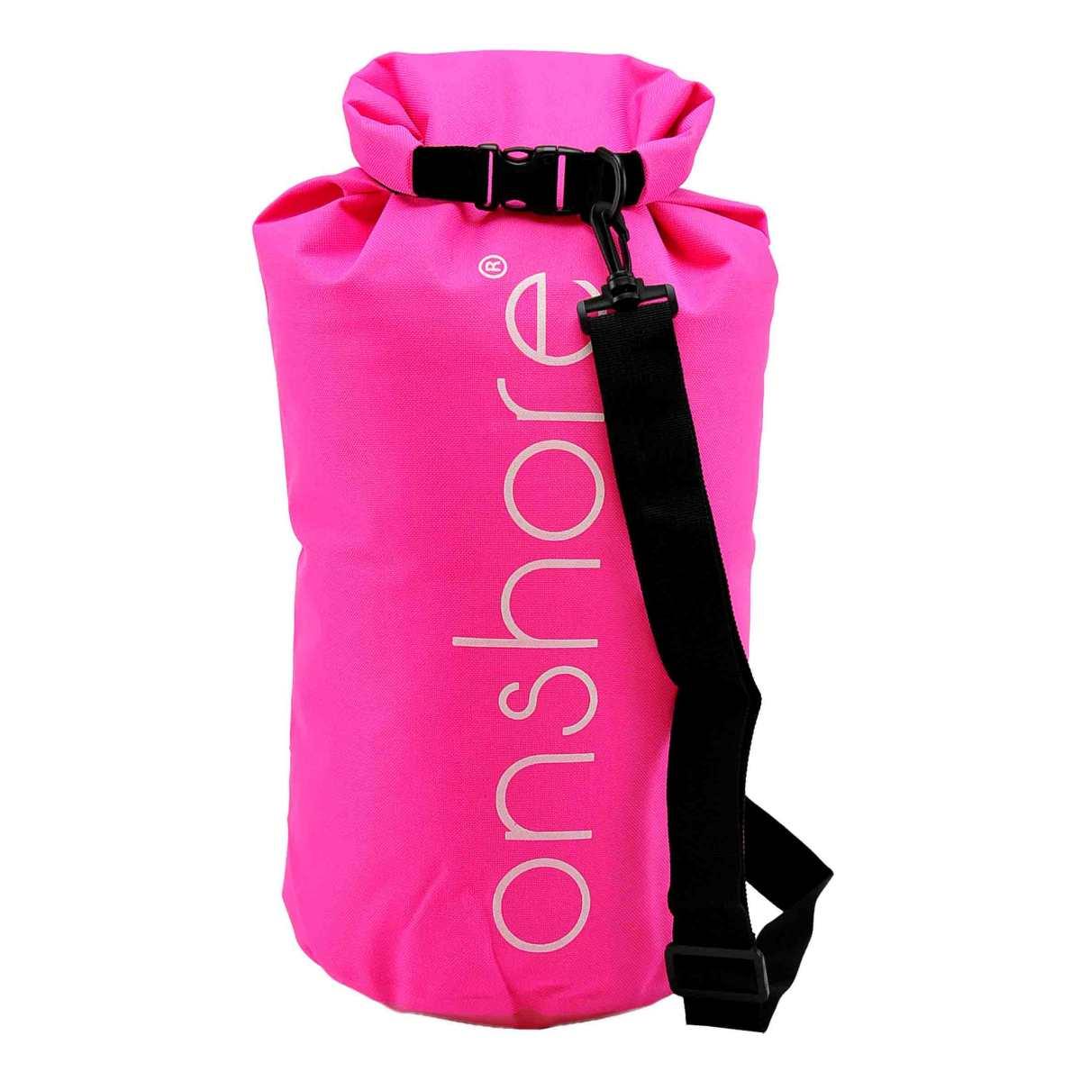 Borsa Waterproof cm.Ø25x54 | M2 Store