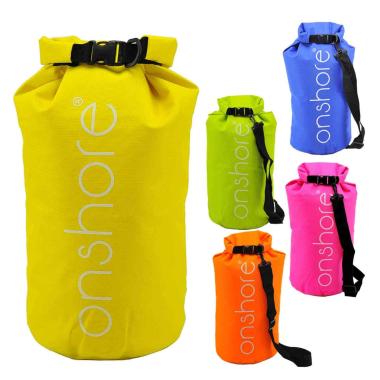 Borsa Waterproof cm.Ø25x54 | M2 Store