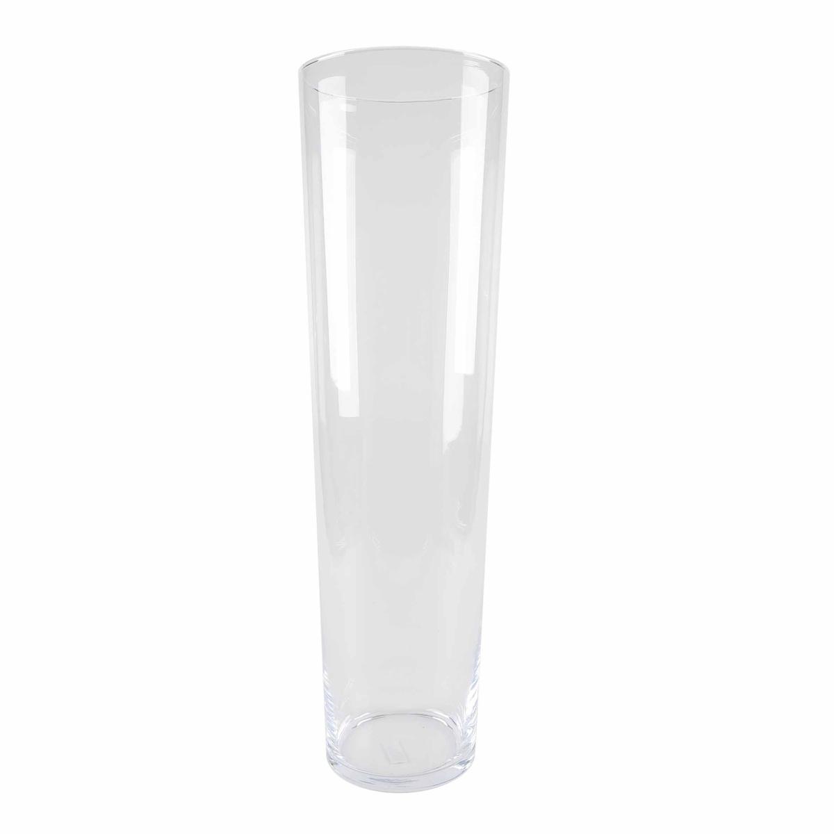 Vaso vetro conico