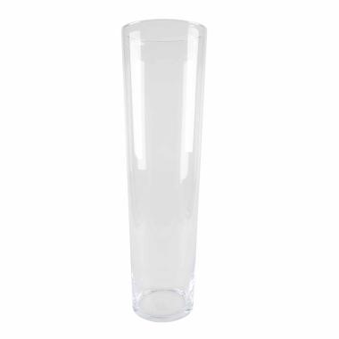 Vaso vetro conico