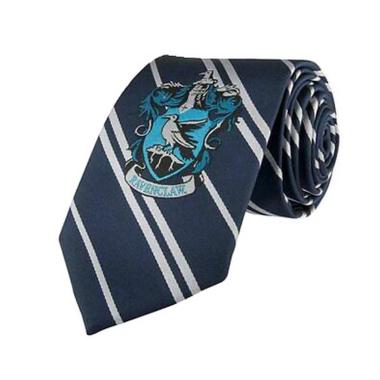 Cravatta ravenclaw harry potter bambini