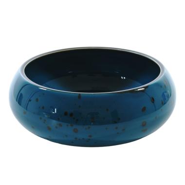 Ciotola Porcellana Weissestal cm.Ø20 Blu Galaxy | Weissestal