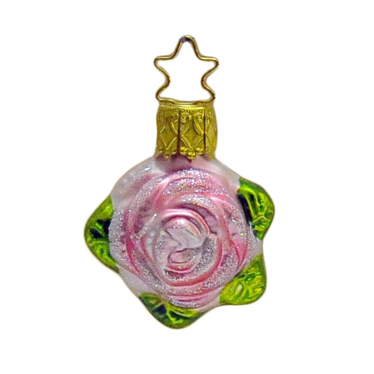 Pallina natalizia vetro collezione Set 12 pz