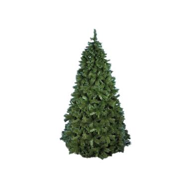 Albero di Natale 270 cm verde abete farges