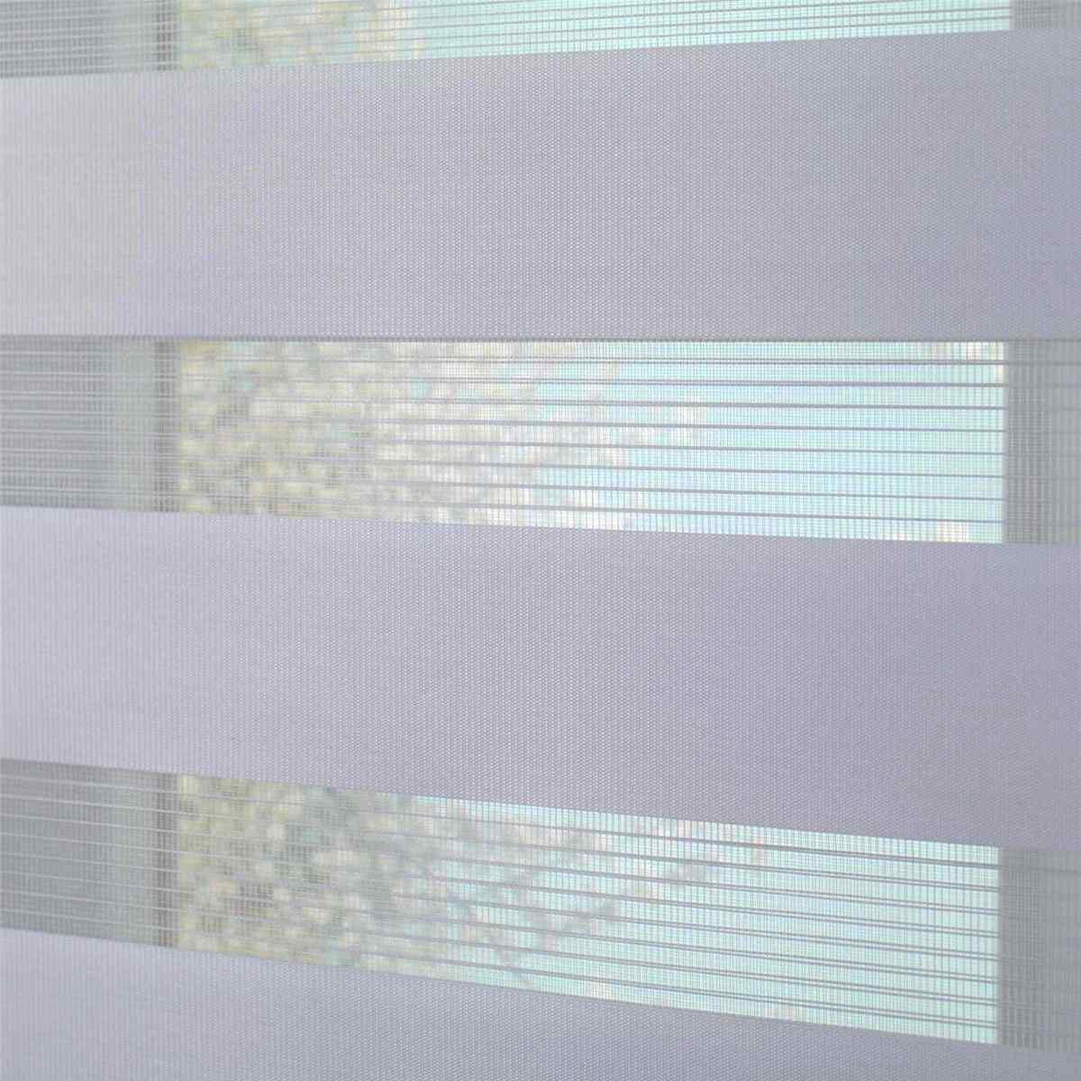 Tenda saliscendi grigio 100 x 280 cm