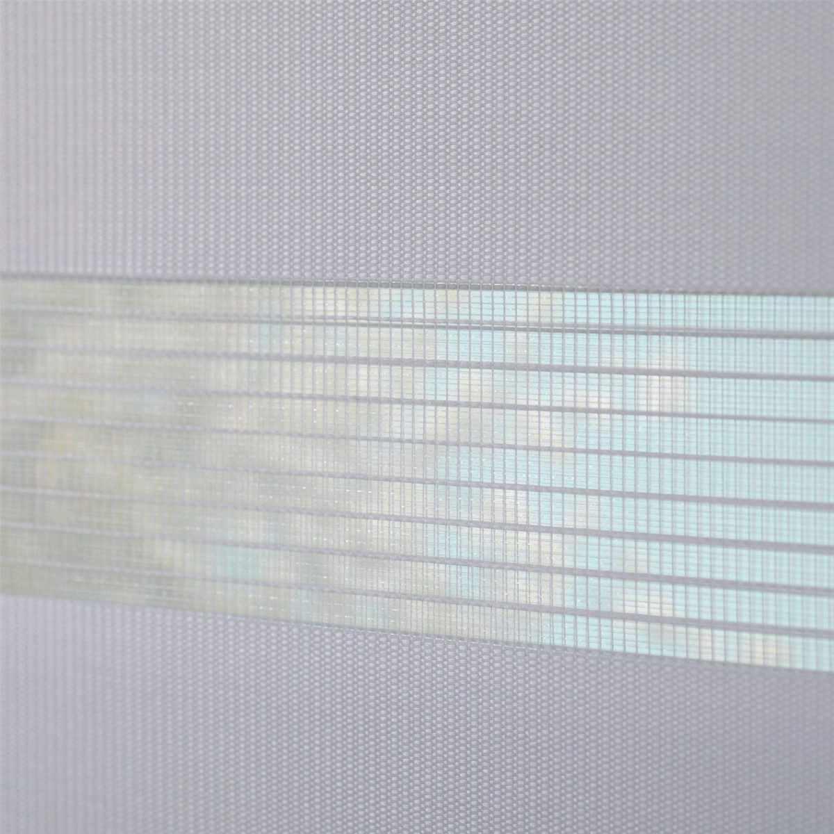 Tenda saliscendi grigio 100 x 280 cm