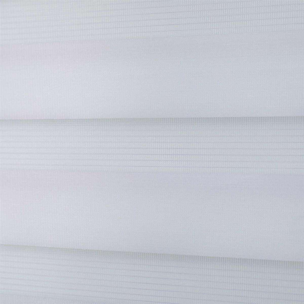 Tenda saliscendi grigio 100 x 280 cm