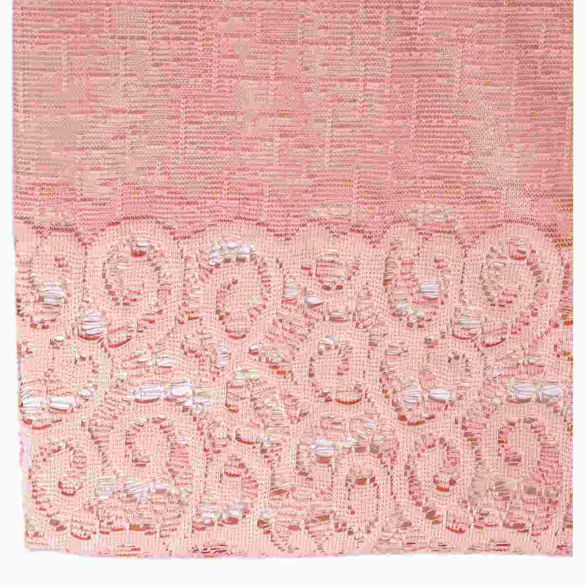 Tenda coppia gloria regolabile rosa