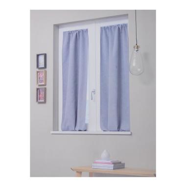Tenda coprente oslo grigio 90 x 150 cm