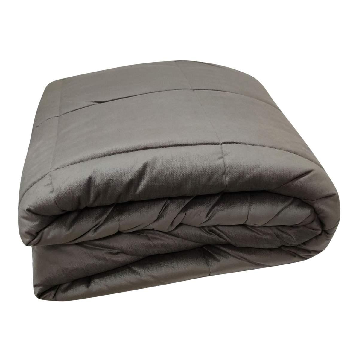 Trapunta singola claire velluto tortor 70 x 260 cm