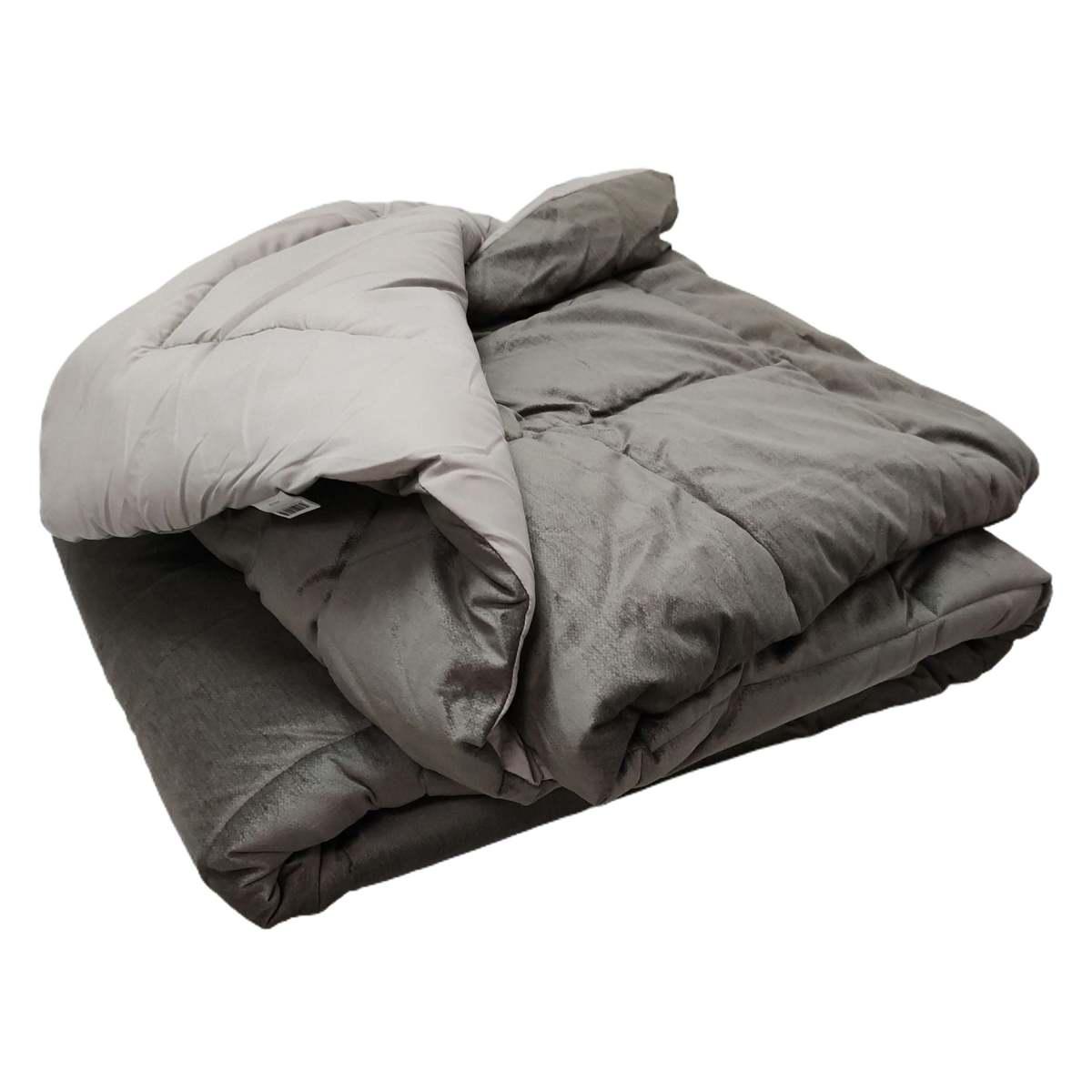 Trapunta singola claire velluto tortor 70 x 260 cm