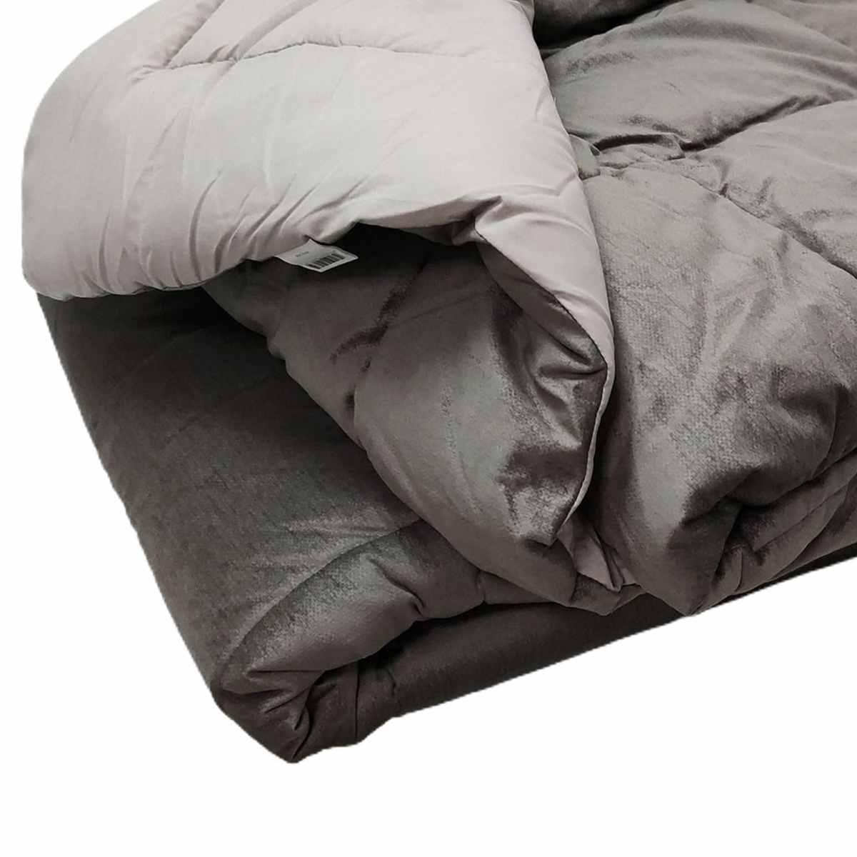 Trapunta singola claire velluto tortor 70 x 260 cm