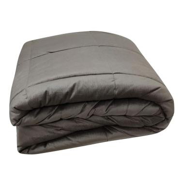 Trapunta singola claire velluto tortor 70 x 260 cm