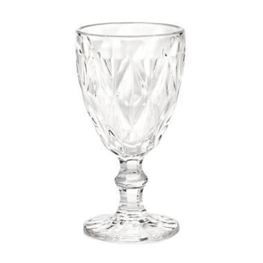 Bicchiere Vetro Singolo Calice Loira Trasp ml.290 | M2 Store