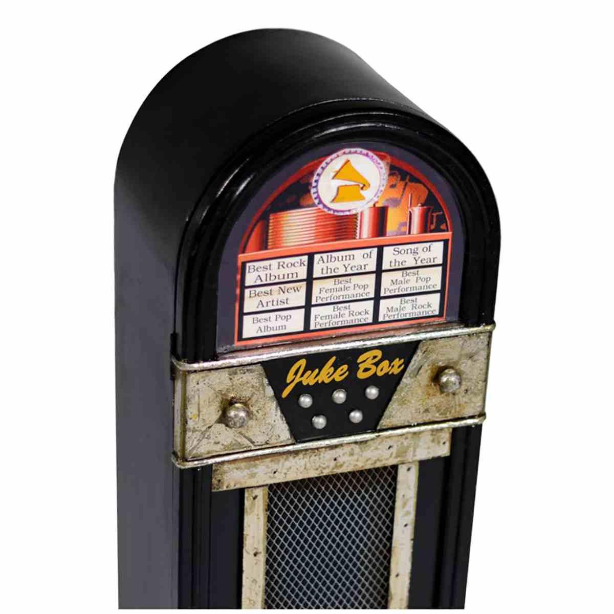 Mobiletto juke box 1 anta 30 cm
