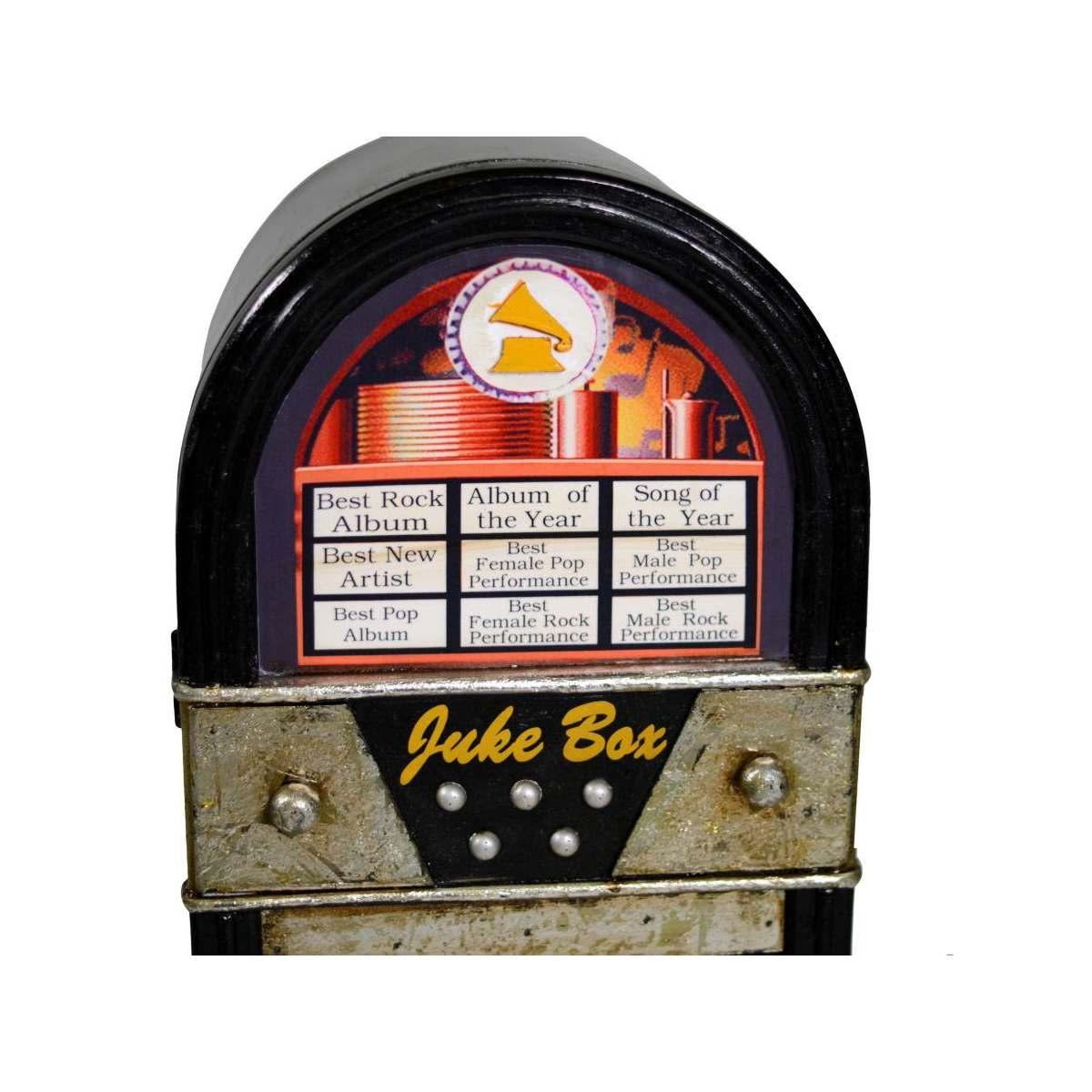 Mobiletto juke box 1 anta 30 cm