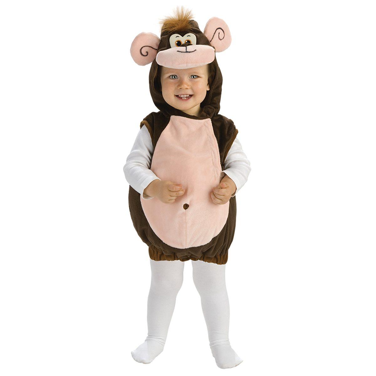 Costume scimmia