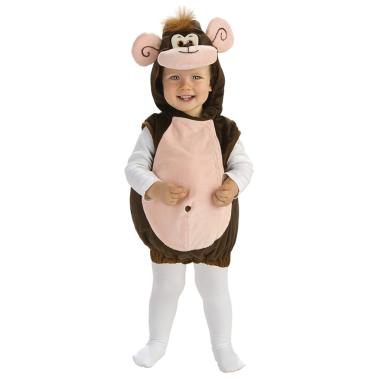 Costume scimmia