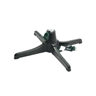 Supporto albero natale rotante foro Ø 22 mm