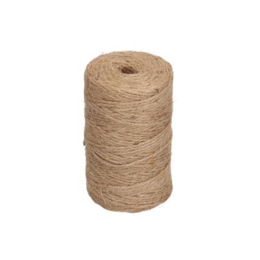 Juta in rotolo xmt 75 beige naturale 9 cm